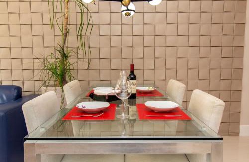 Ipanema Apartment | Garota de Ipanema: Oceanfront Getaway with Breakfast Included