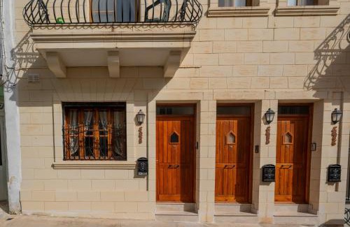 Mellieha Apartment | Girna - Entire 3BR Ground floor Charming Apartment