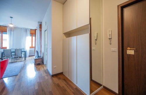 Parma City Centre Apartment | Girolamo8