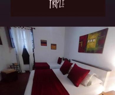 Bucaramanga Hotel | Giron Chill Out Hotel Boutique: Guest Rated 9/10, Pet Friendly
