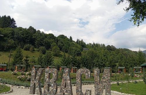 Kvasy Resort | Relax at Girska Tysa Health Resort with Spa & Hot Tub