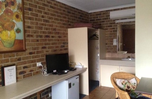 Gisborne Hotel | Cozy Gisborne Motel with Breakfast & Family-Friendly Amenities