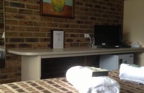 Gisborne Hotel | Cozy Gisborne Motel with Breakfast & Family-Friendly Amenities