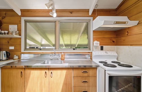 Rototai House | Discover Gisborne Point Retreat - Family-Friendly Getaway
