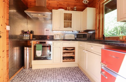 Tosside Cottage | Discover GISBURN FOREST LODGE with Hot Tub & Pet-Friendly Stay