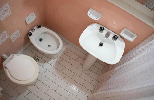 San Bernardo del Tuyu Apartment | Guest Rated 10/10 at Gise Luz - Sol del Atlántico Hotel