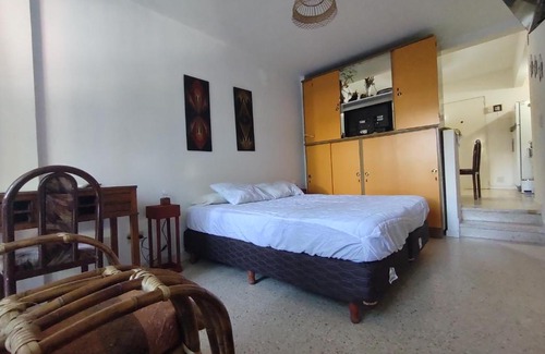 San Bernardo del Tuyu Apartment | Guest Rated 10/10 at Gise Luz - Sol del Atlántico Hotel