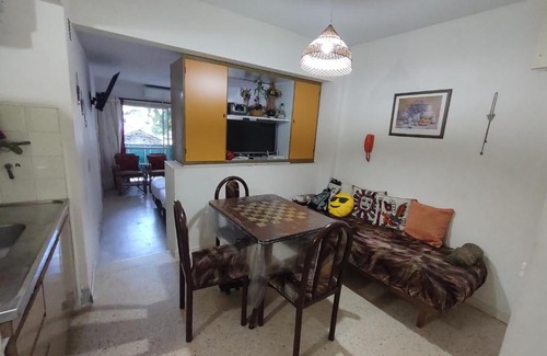 San Bernardo del Tuyu Apartment | Guest Rated 10/10 at Gise Luz - Sol del Atlántico Hotel