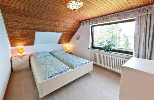 Gross Wittensee Apartment | Discover Gisela Werner: Pet-Friendly Retreat for Families