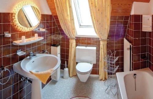 Gross Wittensee Apartment | Discover Gisela Werner: Pet-Friendly Retreat for Families