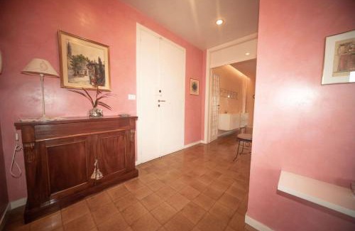 Miramare Apartment | Gisella Maison: Family-Friendly Retreat by the Sea