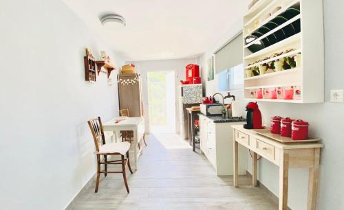 Karpathos House | Gisterna: Pet and Child Friendly with Perfect Reviews