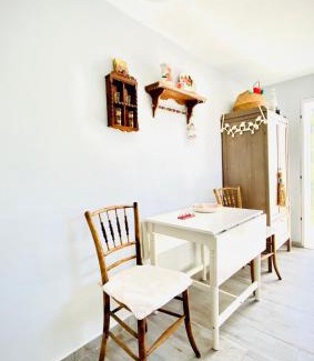 Karpathos House | Gisterna: Pet and Child Friendly with Perfect Reviews