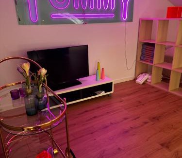 Aalborg Municipality House | Gistrup: Cozy Retreat Ideal for Families and Travelers