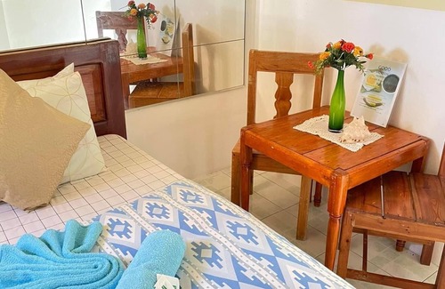 Oslob Hotel | Giswold Lagunde Beach Resort: Family-Friendly Fun Awaits