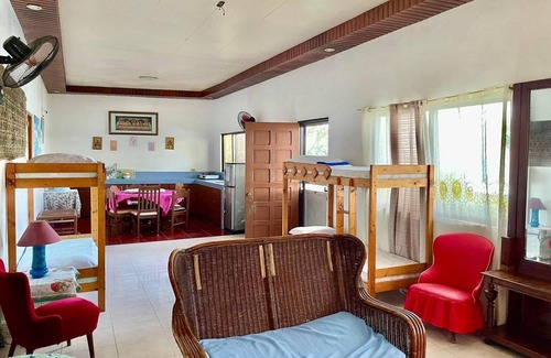 Oslob Hotel | Giswold Lagunde Beach Resort: Family-Friendly Fun Awaits