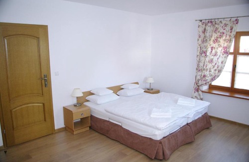 Giszowiec Bed & Breakfast | Explore Giszowiec Pokoje gościnne Przyjazna 9, Pet-Friendly Stay