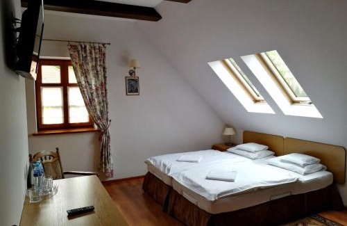 Giszowiec Bed & Breakfast | Explore Giszowiec Pokoje gościnne Przyjazna 9, Pet-Friendly Stay