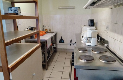 Saint-Colomban-des-Villards House | Cozy Gîte Near Slopes & Hiking Trails with Family Amenities