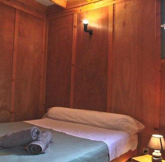 Jouillat Ski Chalet | Gitalo: Family & Pet-Friendly Retreat Awaits You!