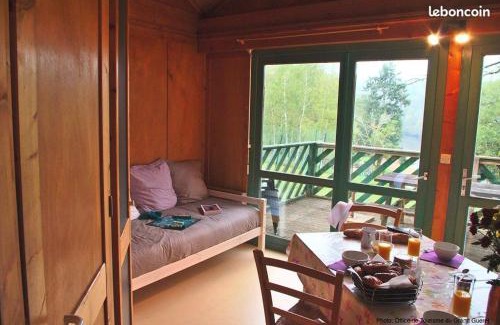 Jouillat Ski Chalet | Gitalo: Family & Pet-Friendly Retreat Awaits You!