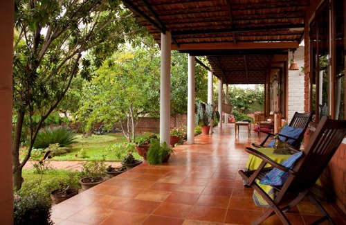 Mysore House | Highly Rated Gitanjali Homestay with Family-Friendly Dining