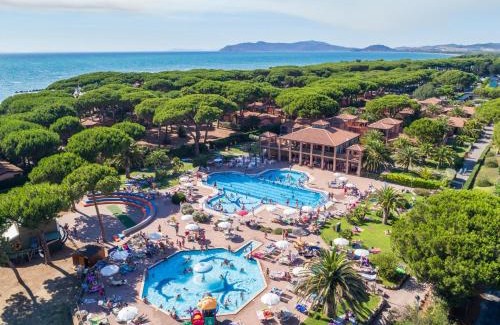 Saline Sadun Resort | Gitavillage Argentario