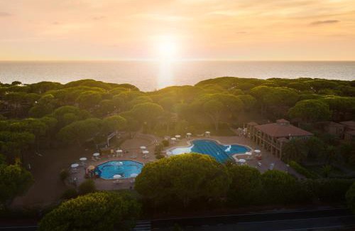 Saline Sadun Resort | Gitavillage Argentario