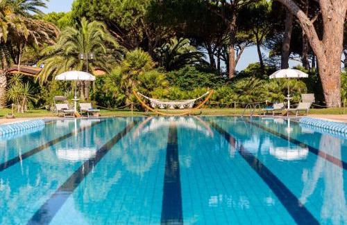 Saline Sadun Resort | Gitavillage Argentario