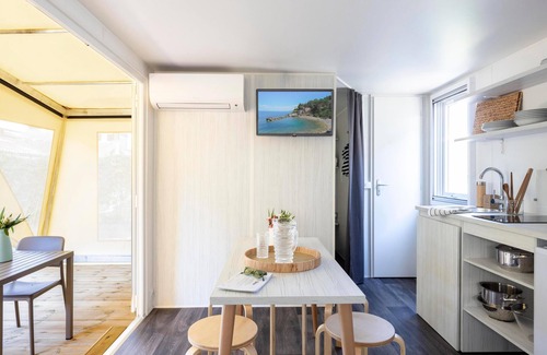 Saline Sadun RV Rental | Discover Gitavillage Argentario: Ocean View with Pool