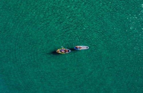 Orbetello Other | Relaxing Getaway at Gitavillage Il Gabbiano with Ocean Views
