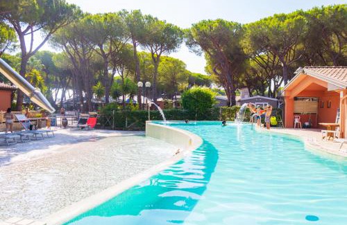 Orbetello Other | Relaxing Getaway at Gitavillage Il Gabbiano with Ocean Views