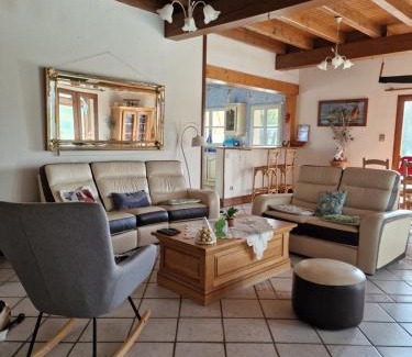 Boisse House | Discover GITE à BOISSE: Poolside Retreat Near Issigeac