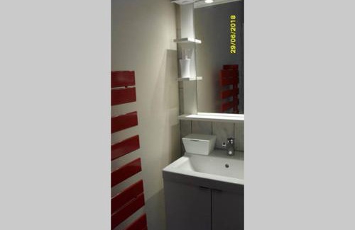La Goutelle Apartment | Experience GITE à LA FERME Near Vulcania - Rated 8.5/10