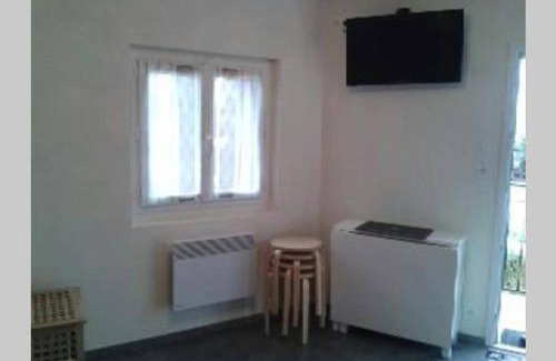 La Goutelle Apartment | Experience GITE à LA FERME Near Vulcania - Rated 8.5/10