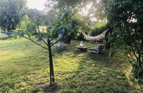 Bagard Other | Idyllic Gîte Near Anduze with Pool and Breakfast Included
