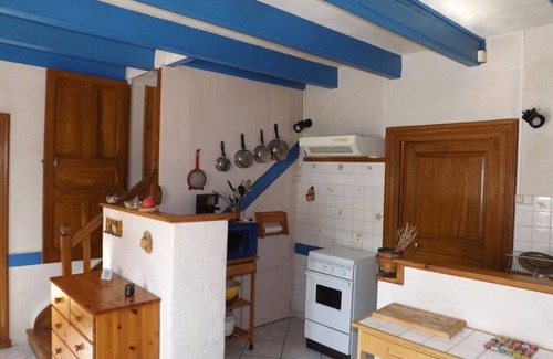 Saint-Jean-Saint-Gervais House | Beautiful Gîte with Enclosed Grounds & Scenic Walks