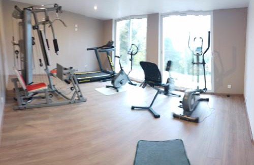 Creysseilles House | Gite 12 personnes