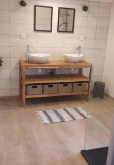 Creysseilles House | Gite 12 personnes