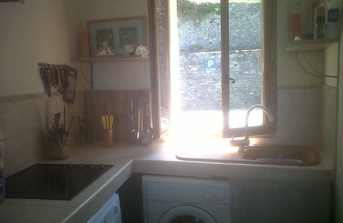 Loreto-di-Casinca Cottage | Relax at Gite 2 épis with Ocean View & Pool Access