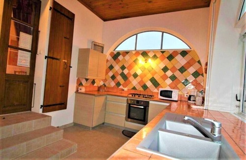 Mercuer Cottage | Inviting Villa Oasis with Heated Pool and Ocean View