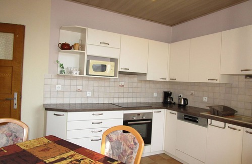 Haguenau Apartment | Idyllic Gite with Large Terrace & Garden - Perfect for Families