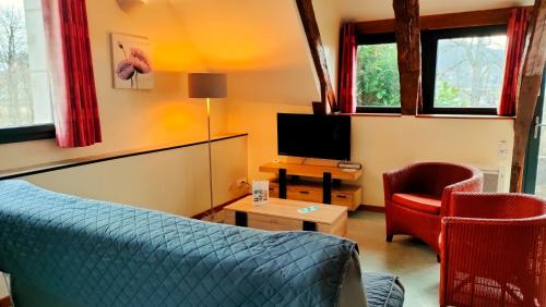 Valette Apartment | Cozy Gite with Ocean Views & Pet-Friendly Amenities