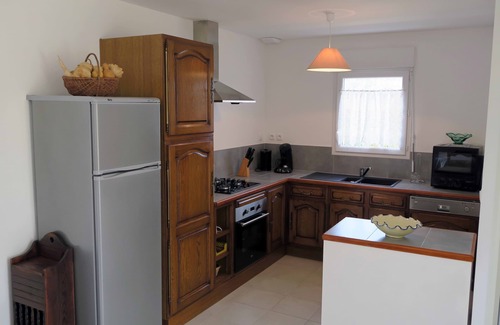 La Malene House | Guest Rated 9.8: Gite Near the Breathtaking Gorges du Tarn