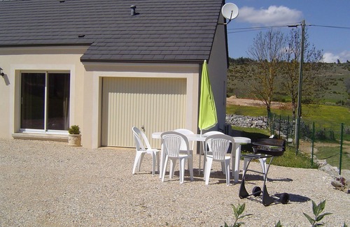 La Malene House | Guest Rated 9.8: Gite Near the Breathtaking Gorges du Tarn