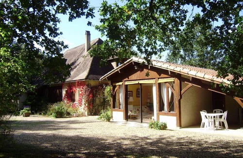 Saint-Martin-de-Gurson House | Tranquil Gîte 3*** Near Bergerac & Saint Emilion