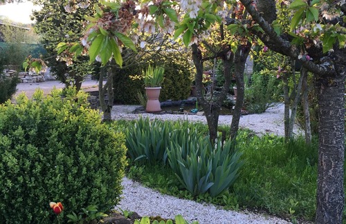 Semmadon House | Guest Rated 10/10: Gite Hirondelle with Ocean View Pool
