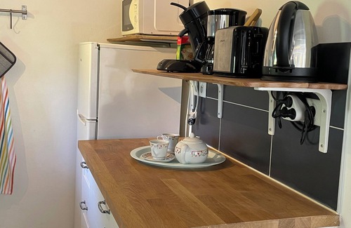 Tregunc Cottage | Discover a Beachside Gîte with 2 Pools and Perfect Score