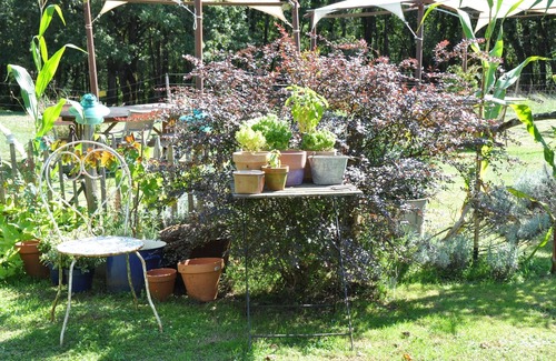 Tremolat House | Relaxing Gite in Dordogne with Pool and Scenic Views