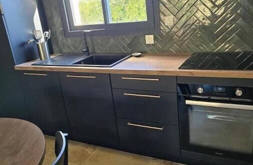 Cavaillon Apartment | Gite 50 M2 Entre Alpilles et Luberon Sur la Commune de Cavaillon